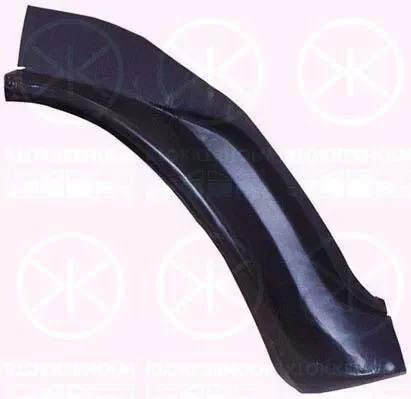 MERCEDES-BENZ SPRINTER 4-T KOMBI (904)