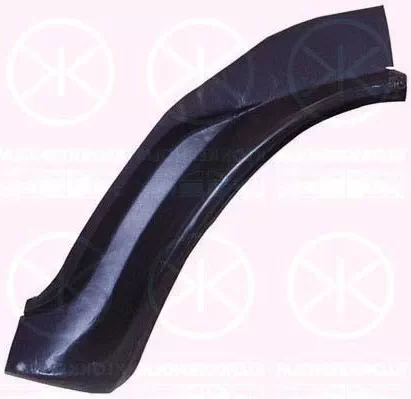 MERCEDES-BENZ SPRINTER 4-T KOMBI (904)