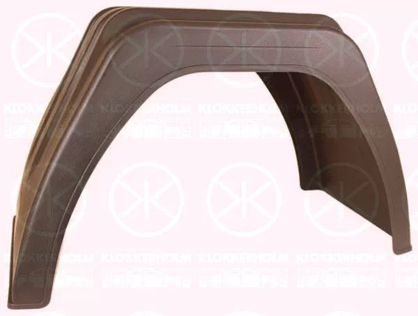 MERCEDES-BENZ SPRINTER 3-T CHASSIS (903)