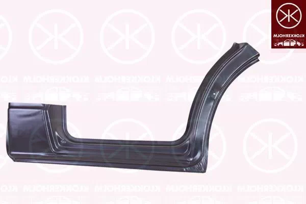 MERCEDES-BENZ SPRINTER 3-T CHASSIS (906)