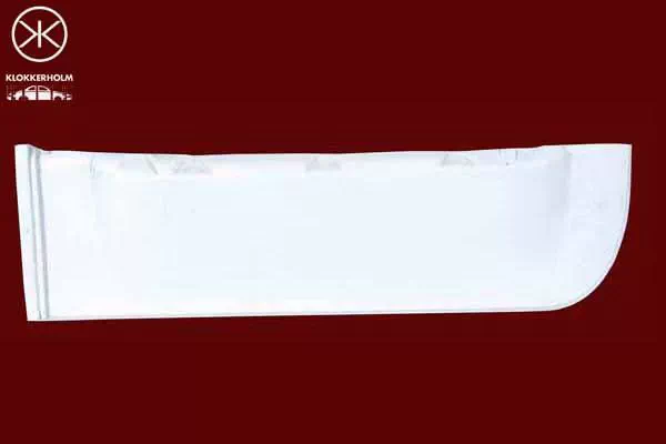 VW CRAFTER 30-50 KOMBI (2E_)