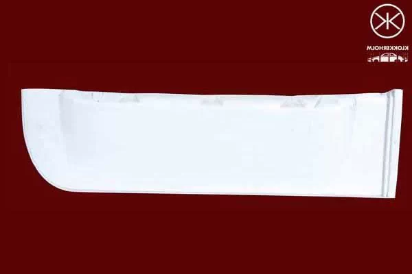 VW CRAFTER 30-50 KOMBI (2E_)