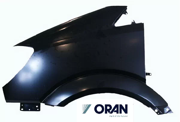 MERCEDES-BENZ SPRINTER 3-T CHASSIS (906)