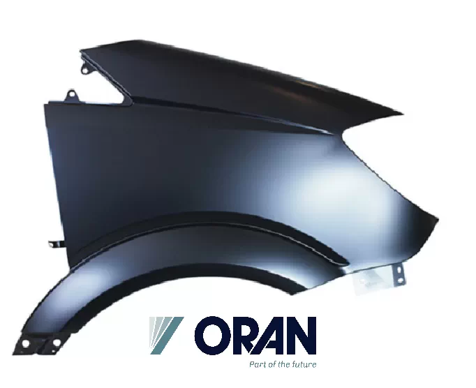 MERCEDES-BENZ SPRINTER 3,5-T CHASSIS (906)