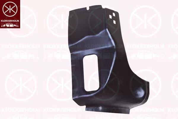 MERCEDES-BENZ SPRINTER 4,6-T KOMBI (906)