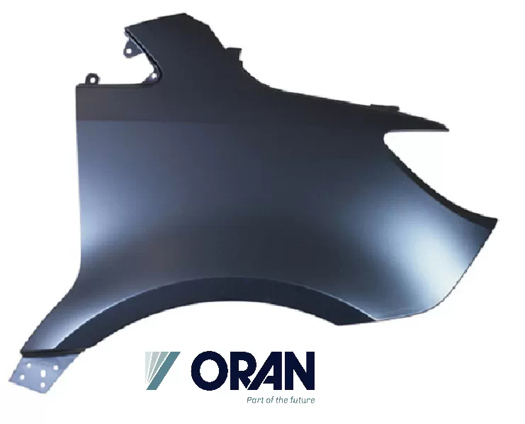 MERCEDES-BENZ SPRINTER BUS (907)