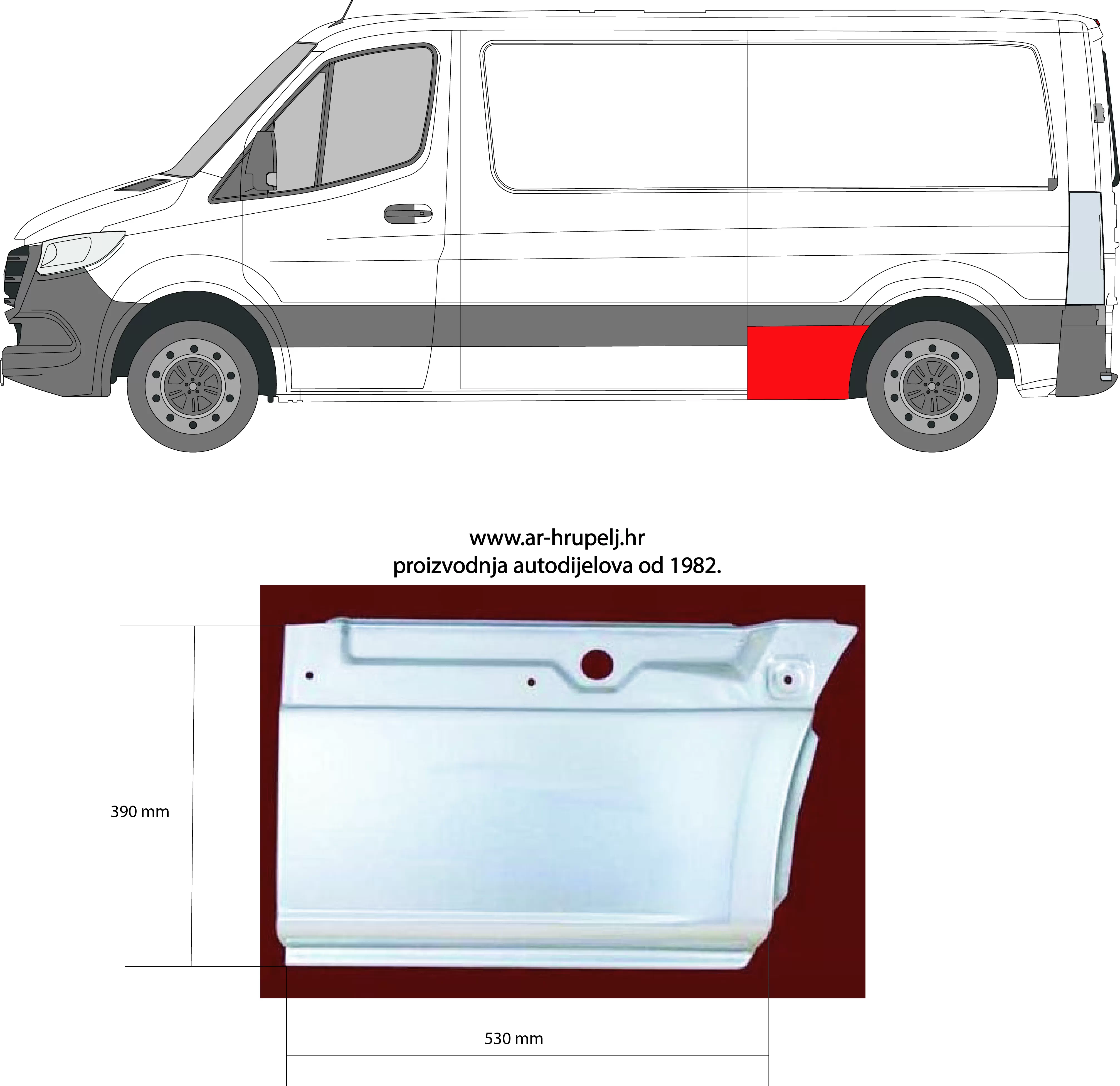 MERCEDES-BENZ SPRINTER BUS (907)