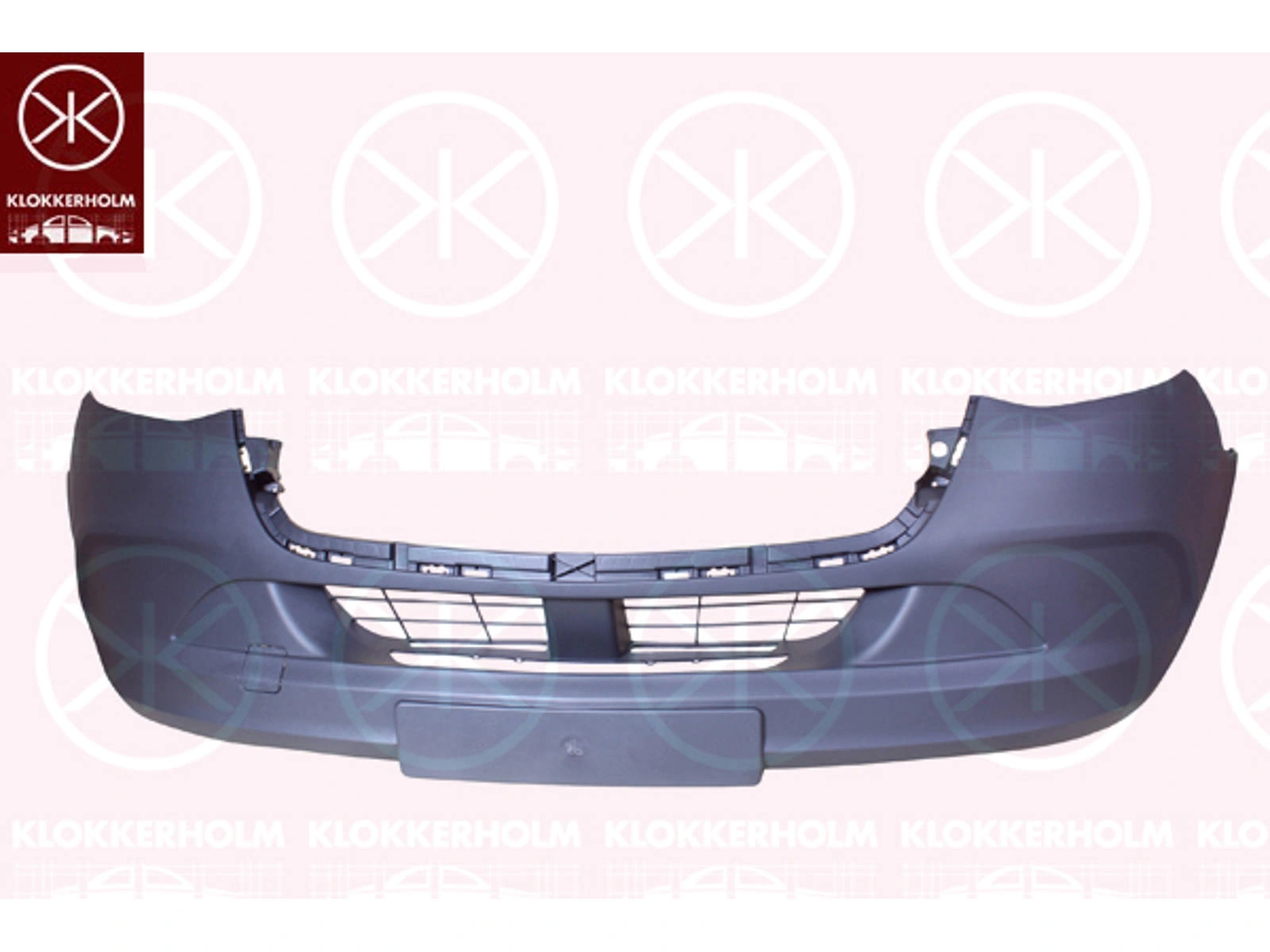 MERCEDES-BENZ SPRINTER BUS (907)