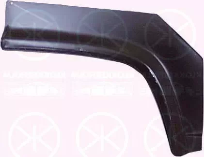 MERCEDES-BENZ T2/L CHASSIS