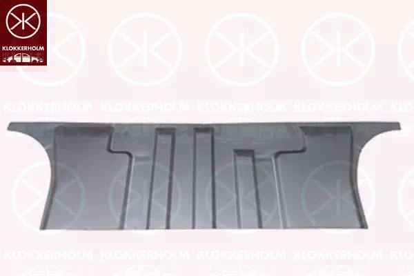 MERCEDES-BENZ G-KLASSE (W460)