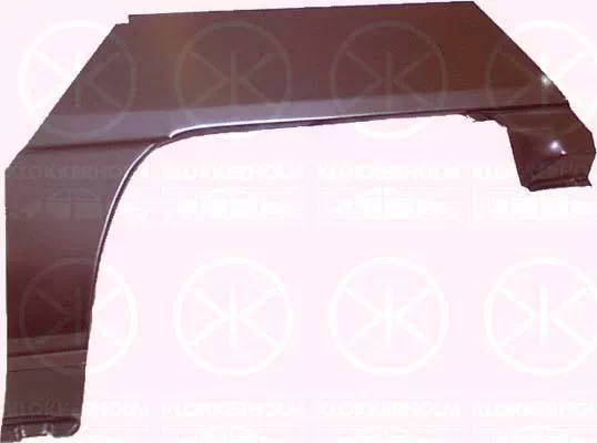 MITSUBISHI COLT II (C1_A)
