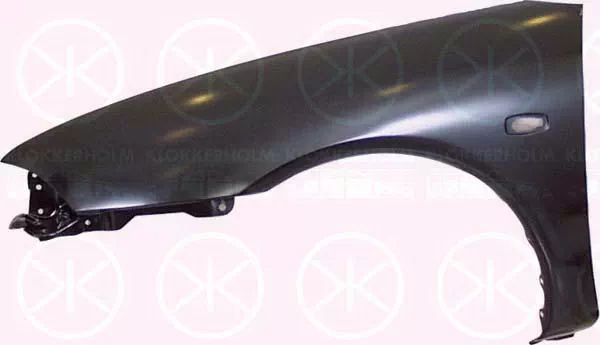 MITSUBISHI CARISMA SEDAN (DA_)