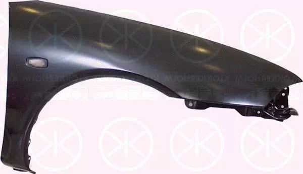 MITSUBISHI CARISMA (DA_)