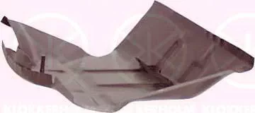 VAUXHALL NOVA HATCHBACK (S83)