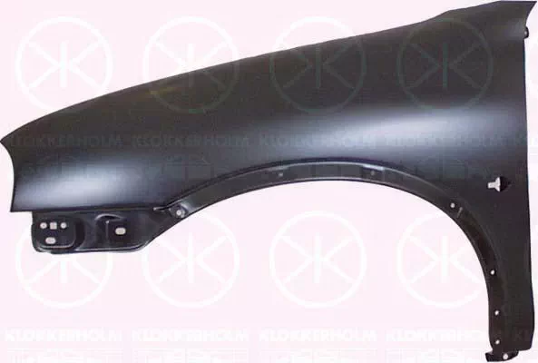 VAUXHALL COMBO MK I (B)