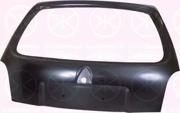 OPEL CORSA B (S93)
