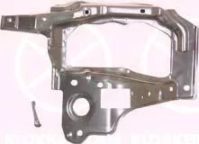 VAUXHALL COMBO MK II (C) KOMBI/KOMBI (F25)