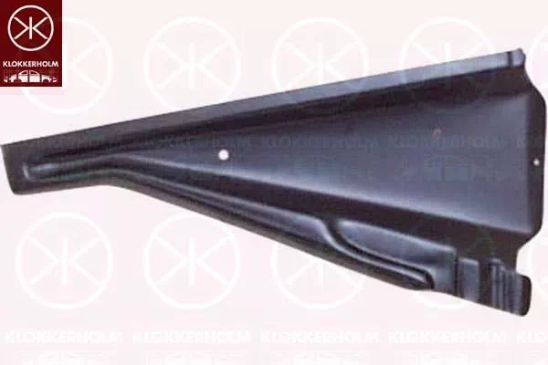 OPEL REKORD E KOMBI (61_, 66_, 67_)