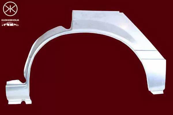 OPEL REKORD E KOMBI (61_, 66_, 67_)