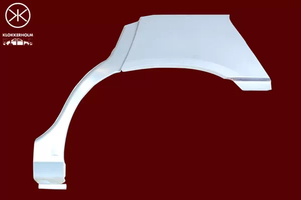 VAUXHALL OMEGA (B) KOMBI (V94)