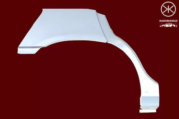 VAUXHALL OMEGA (B) KOMBI (V94)