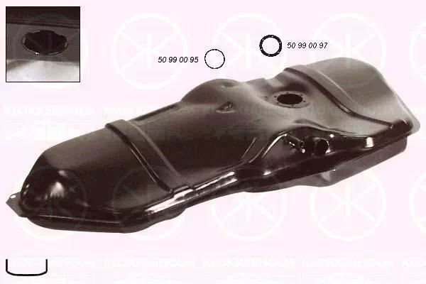 OPEL KADETT E CABRIOLET (T85)