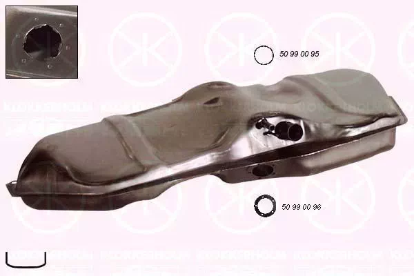 OPEL ASTRA F HATCHBACK (T92)