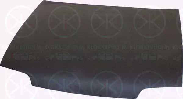 OPEL KADETT E KOMBI (T85)