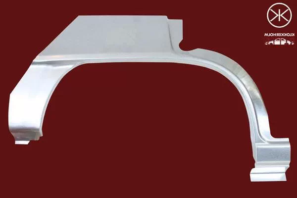 VAUXHALL ASTRA MK II BELMONT (T85)