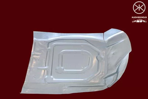 VAUXHALL ASTRA MK II KOMBI (T85)