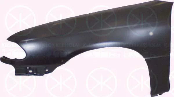 OPEL ASTRA F HATCHBACK (T92)