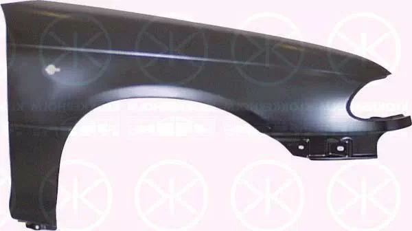 OPEL ASTRA F HATCHBACK (T92)