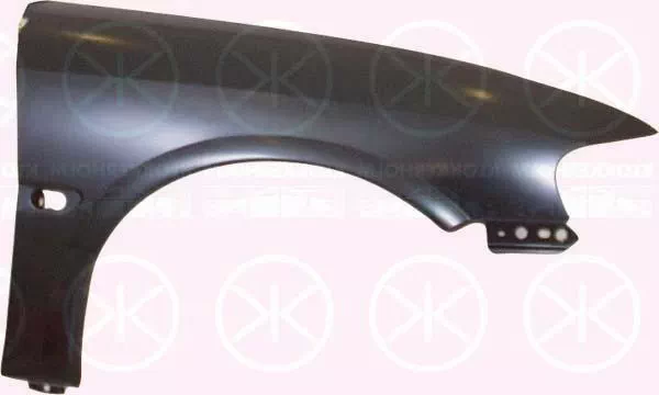 VAUXHALL VECTRA (B) (J96)