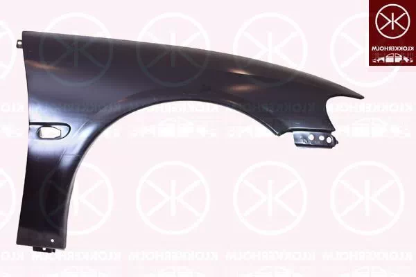 OPEL VECTRA B HATCHBACK (J96)