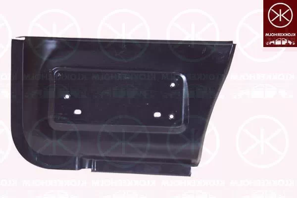 VAUXHALL MOVANO MK I (A) COMBI (X70)