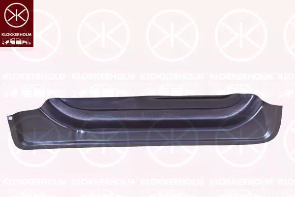 RENAULT TRAFIC II KOMBI (FL)