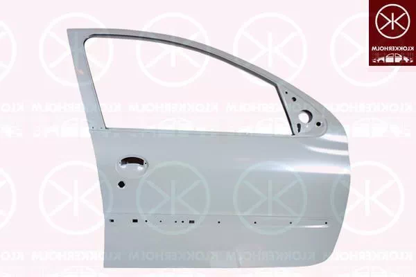 PEUGEOT 207 SW (WK_)