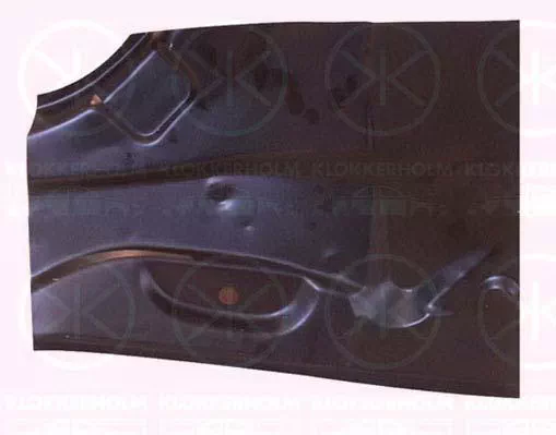 PEUGEOT 306 (7B, N3, N5)