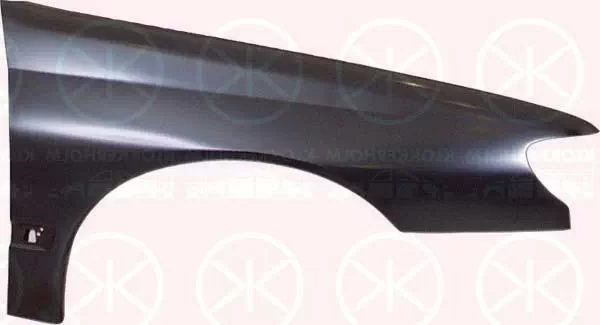 PEUGEOT 406 BREAK (8E/F)