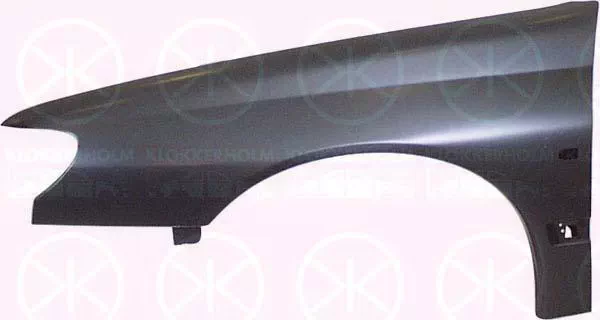PEUGEOT 406 BREAK (8E/F)