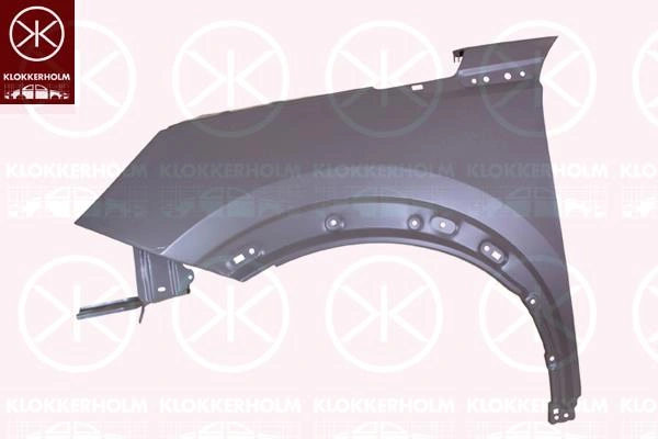 PEUGEOT 2008 II (U_)