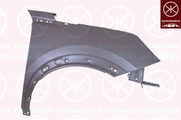 PEUGEOT 2008 II (U_)