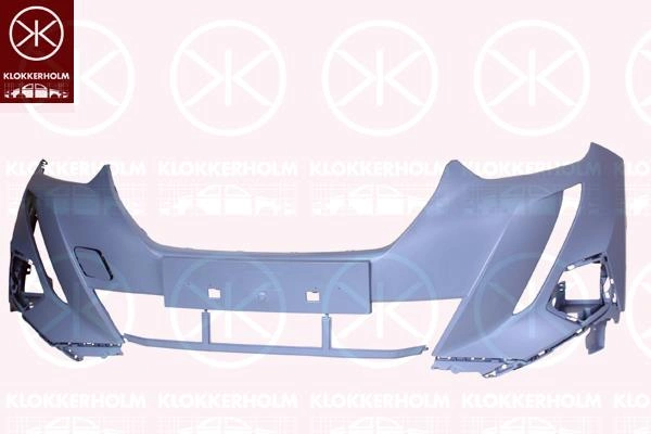 PEUGEOT 2008 II (U_)