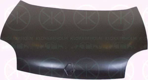 RENAULT KANGOO (KC0/1_)