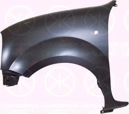 RENAULT KANGOO (KC0/1_)