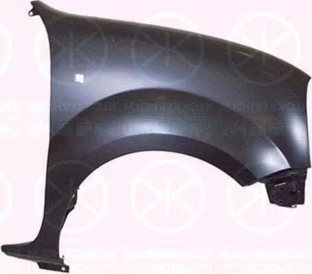 RENAULT KANGOO (KC0/1_)