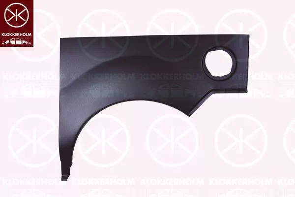RENAULT KANGOO (KC0/1_)