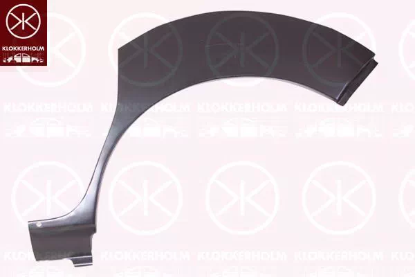 RENAULT KANGOO (KC0/1_)