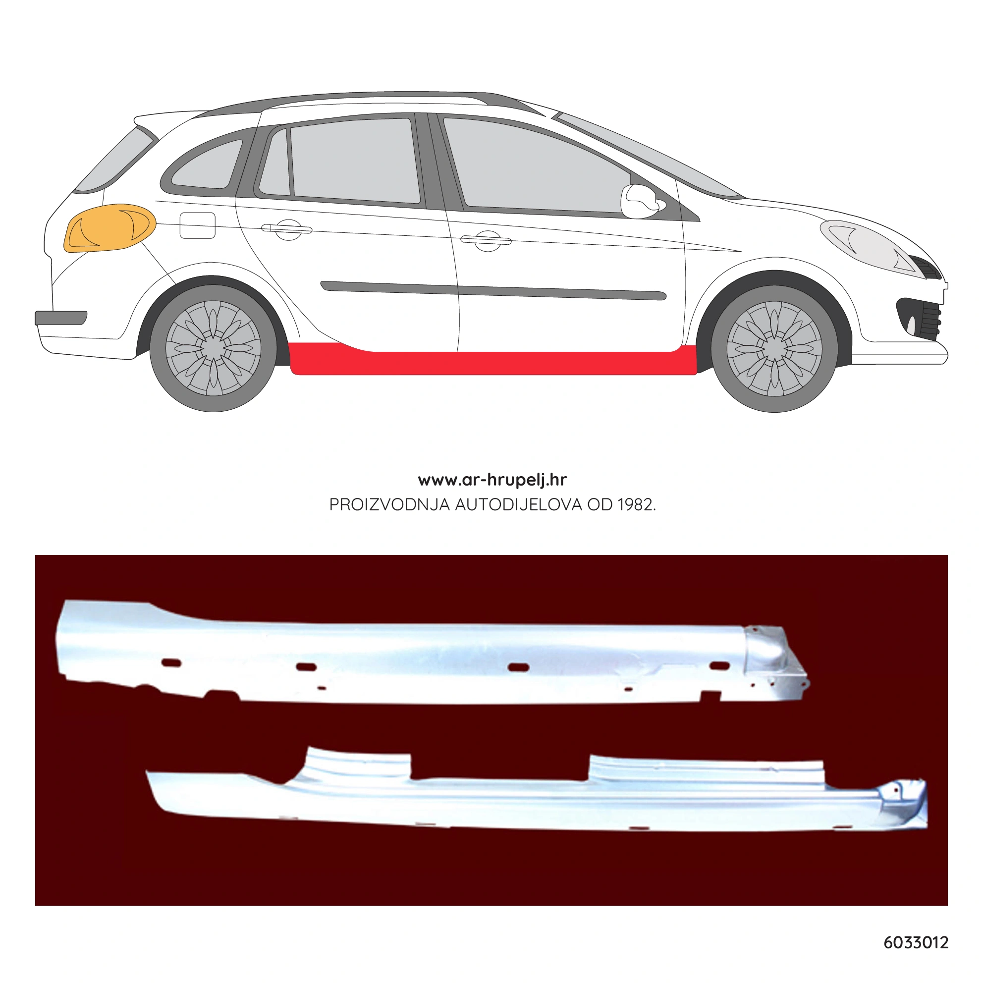 RENAULT CLIO GRANDTOUR (KR0/1_)