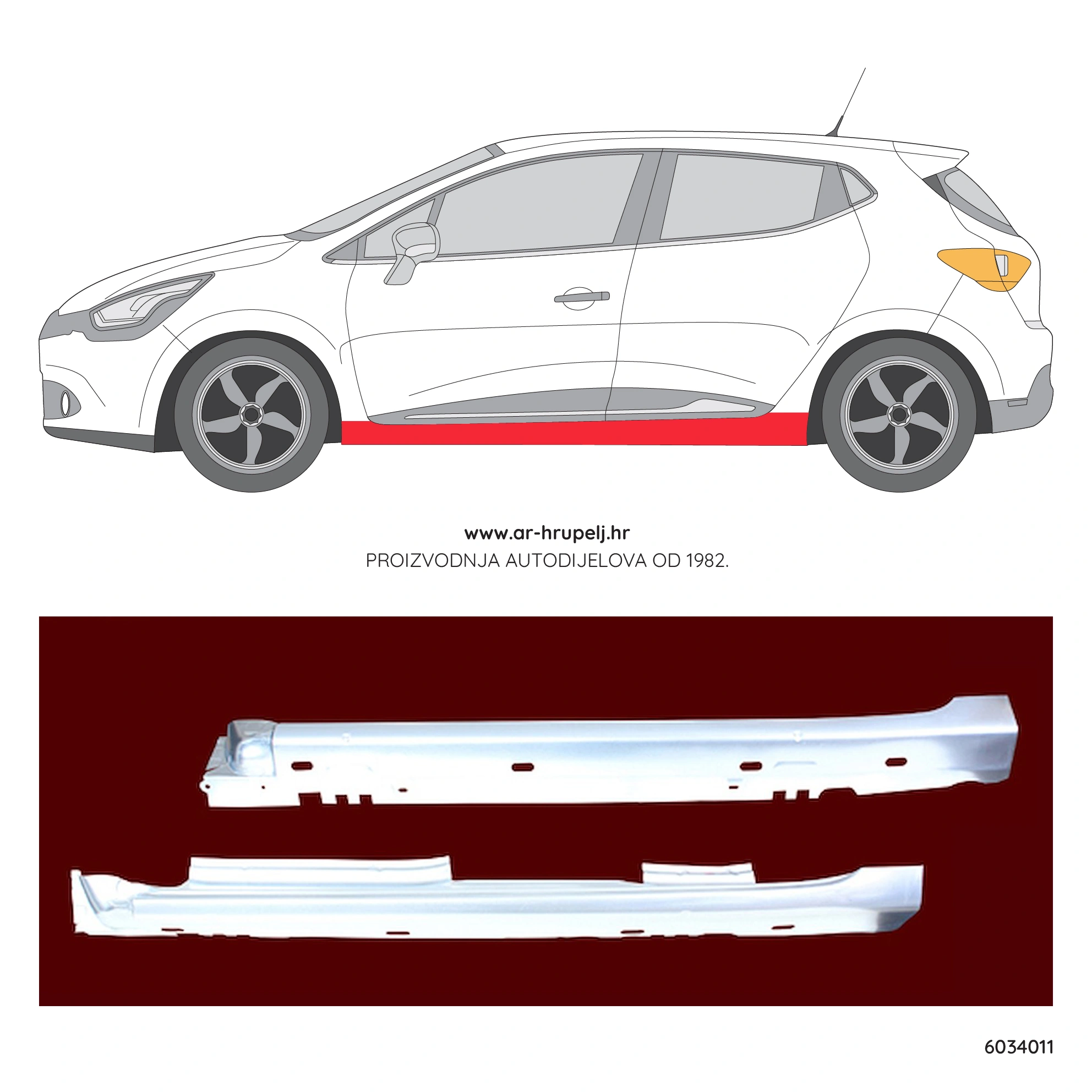 RENAULT CLIO IV (BH_)